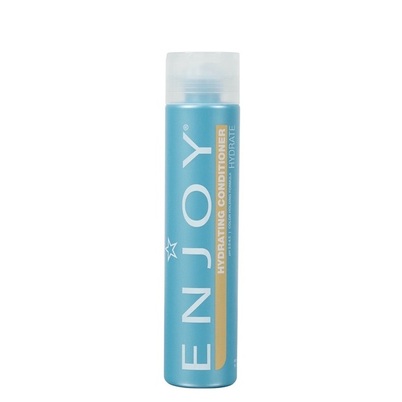 New Enjoy Hydrate Sulfate Free Shampoo 10.1 oz - Picture 1 of 3